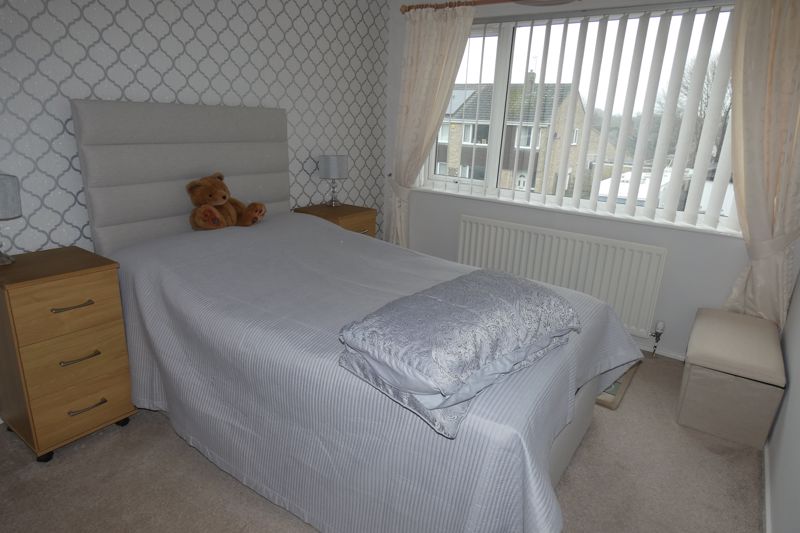 Bedroom One- click for photo gallery